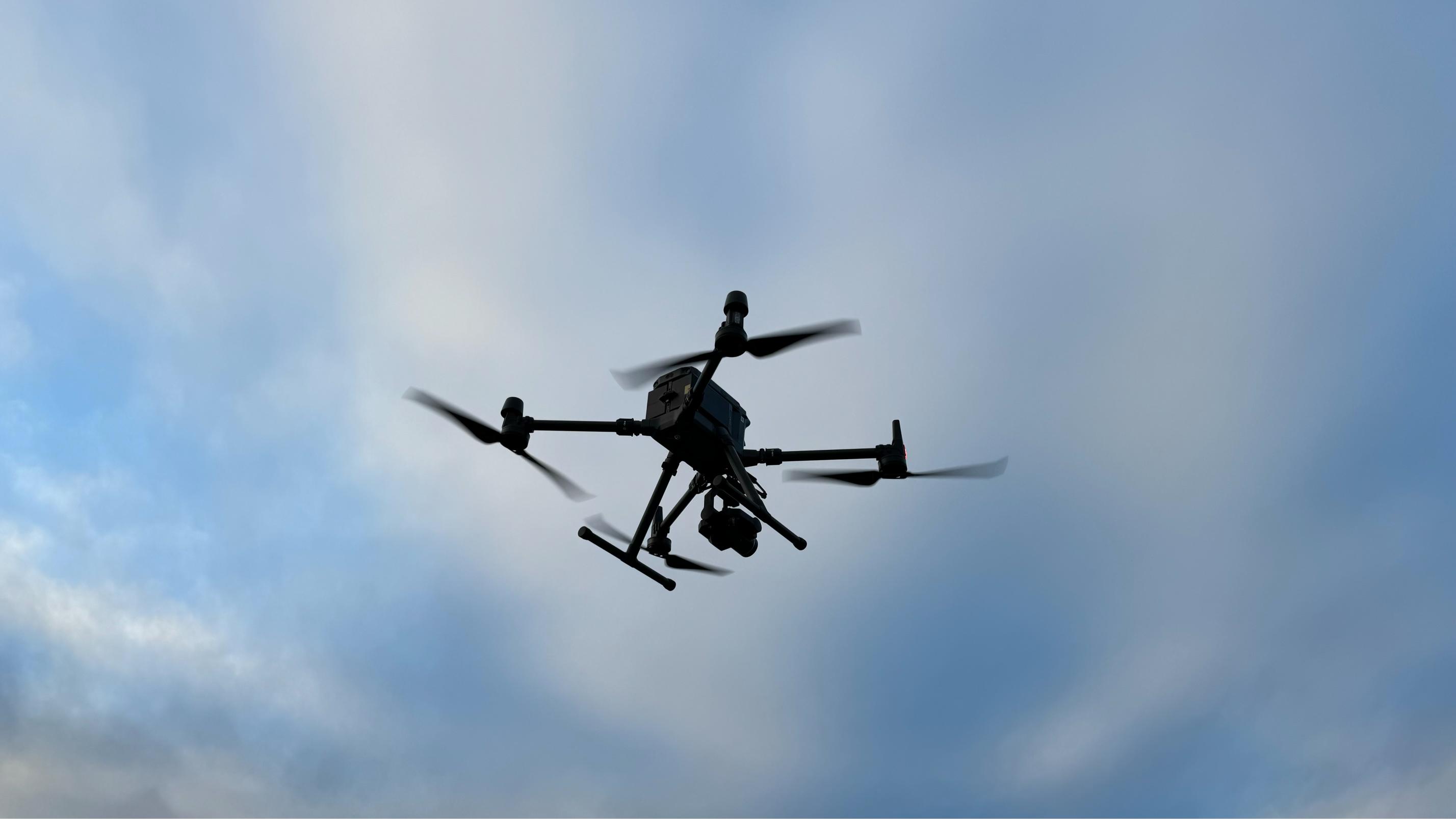 写真測量とLiDAR測量それぞれの特徴