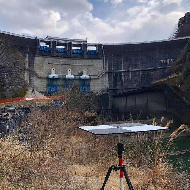 土木現場での測量の役割と進捗管理の全体像