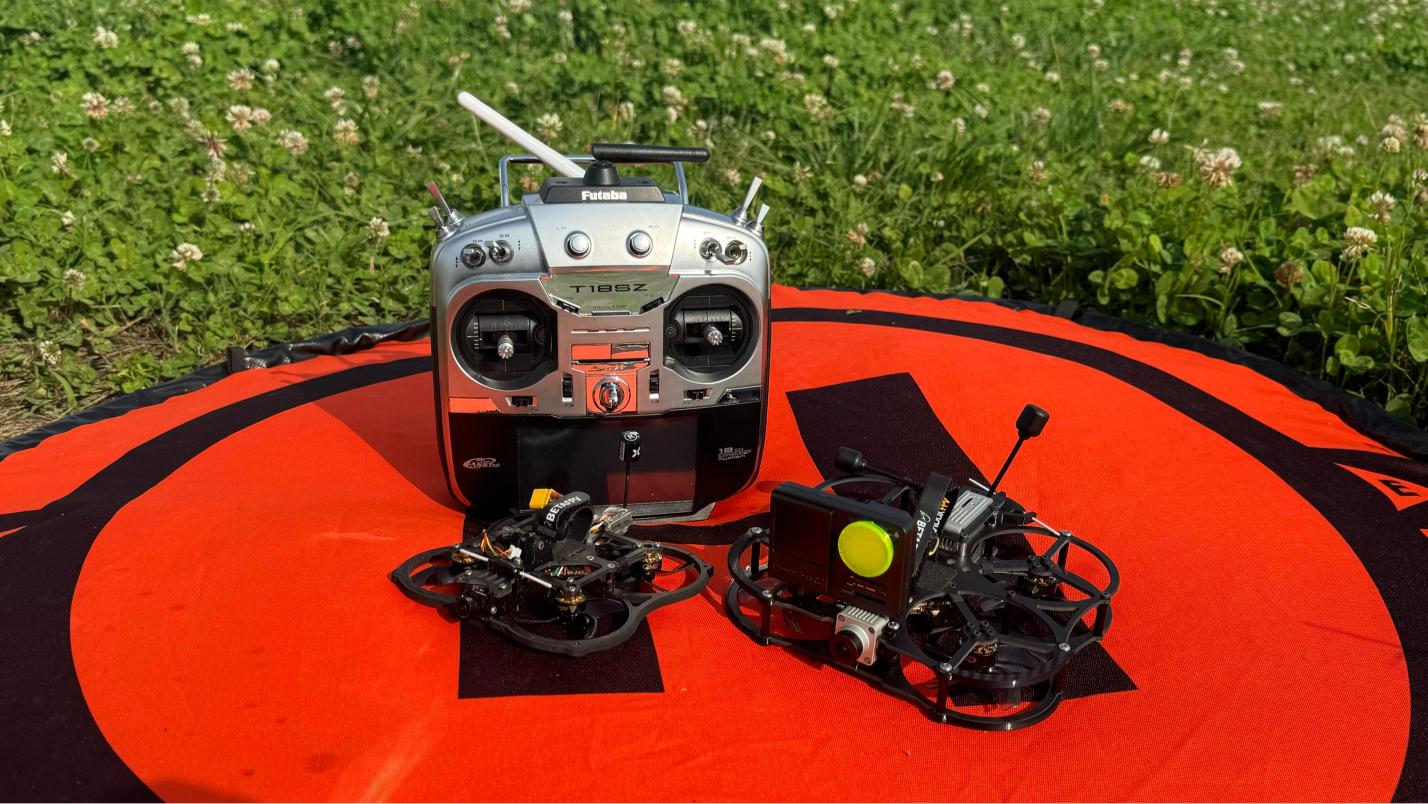 ドローン空撮の費用は何で決まるのか