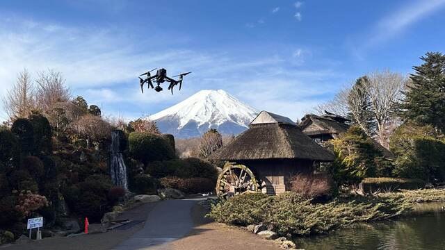 1:航空法の許可が不要となる条件(100g未満の機体/100g以上の飛行方法)