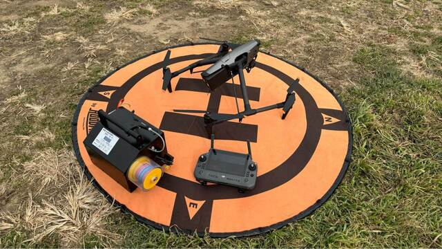 2:知らないと危ない「特定飛行」とは