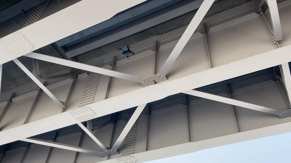 ドローン点検の外部委託と費用の考え方